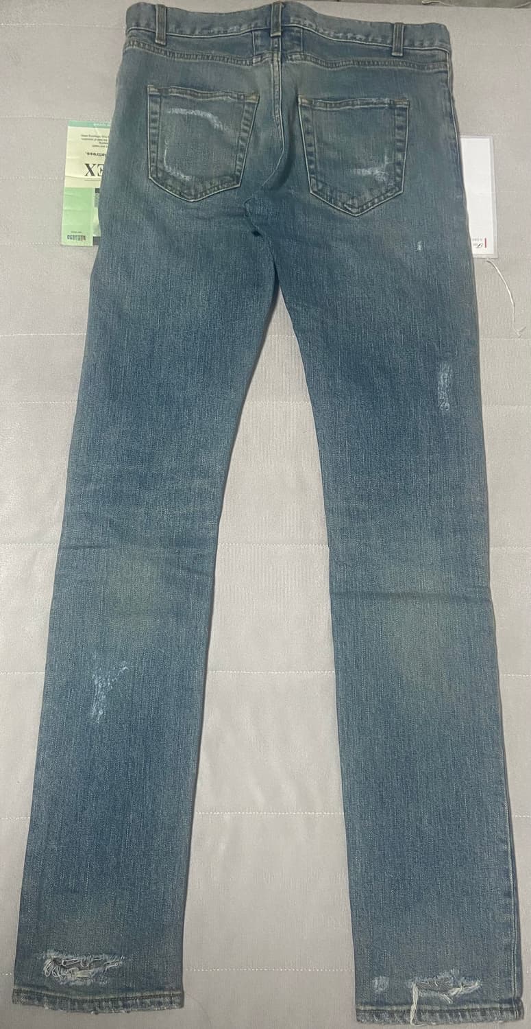 생로랑 15fw 유아인 디스진 28 에디시즌 상품이미지2