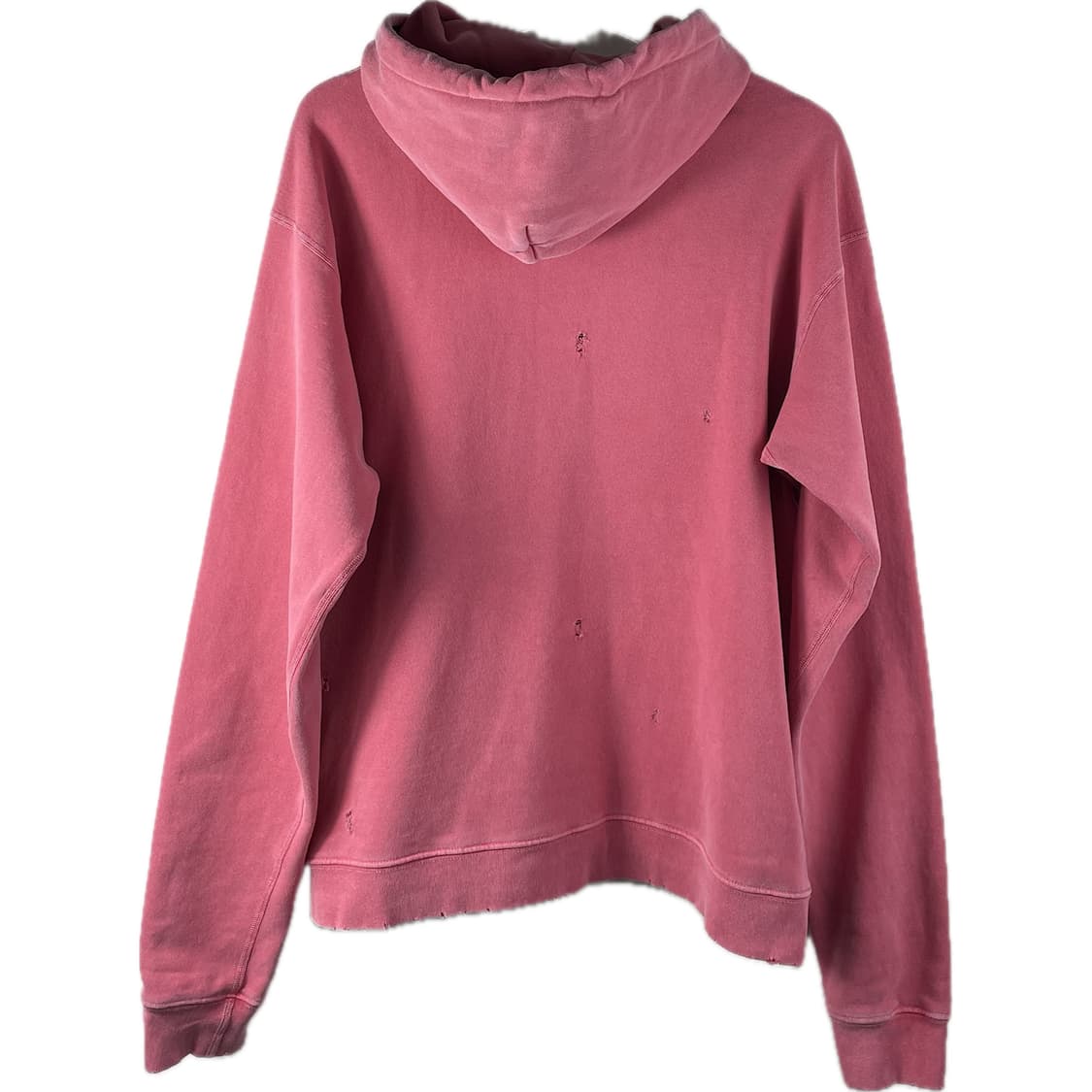 [2] 존 엘리엇 JOHN ELLIOTT 서멀 라이 폴섬 후드 티 상품이미지2