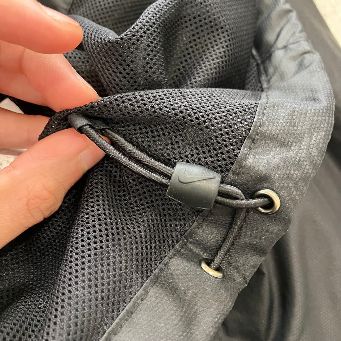 51 00s 나이키 바람막이 자켓 상품이미지6