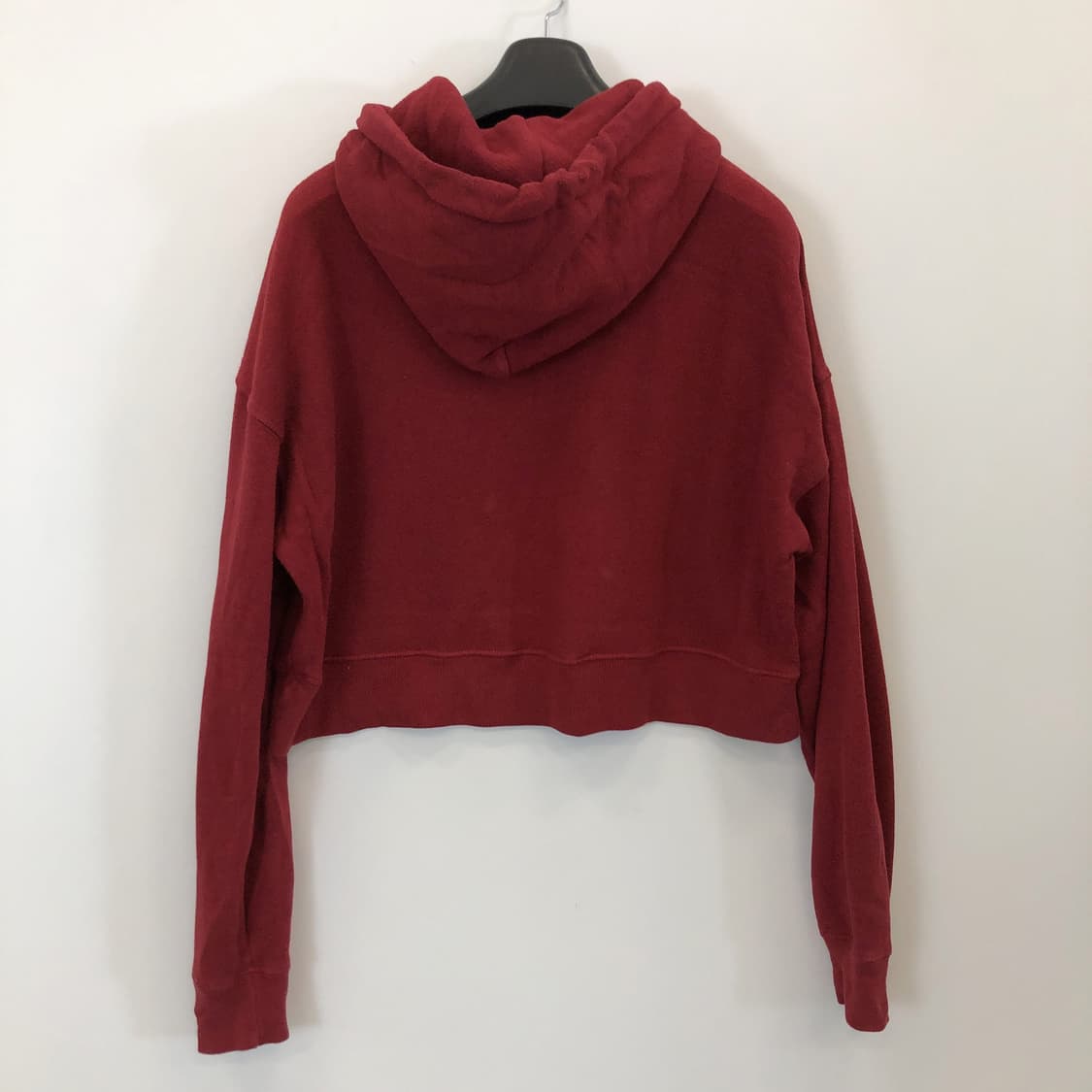 RE/DONE 리던 USA 크롭후드 S 상품이미지4