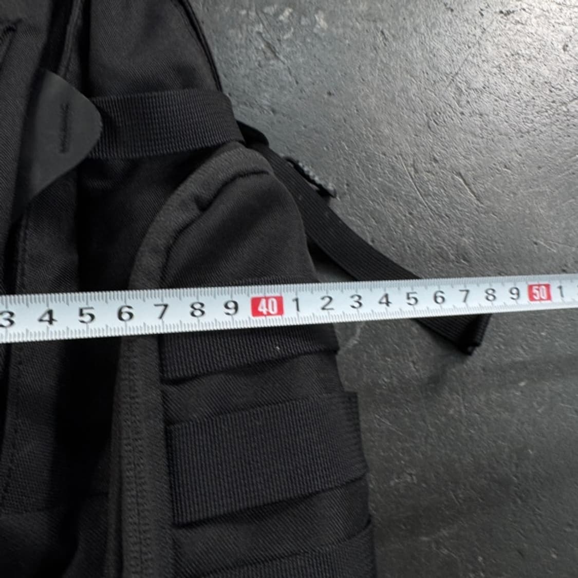 노스페이스 테크샷 2 백팩  상품이미지7