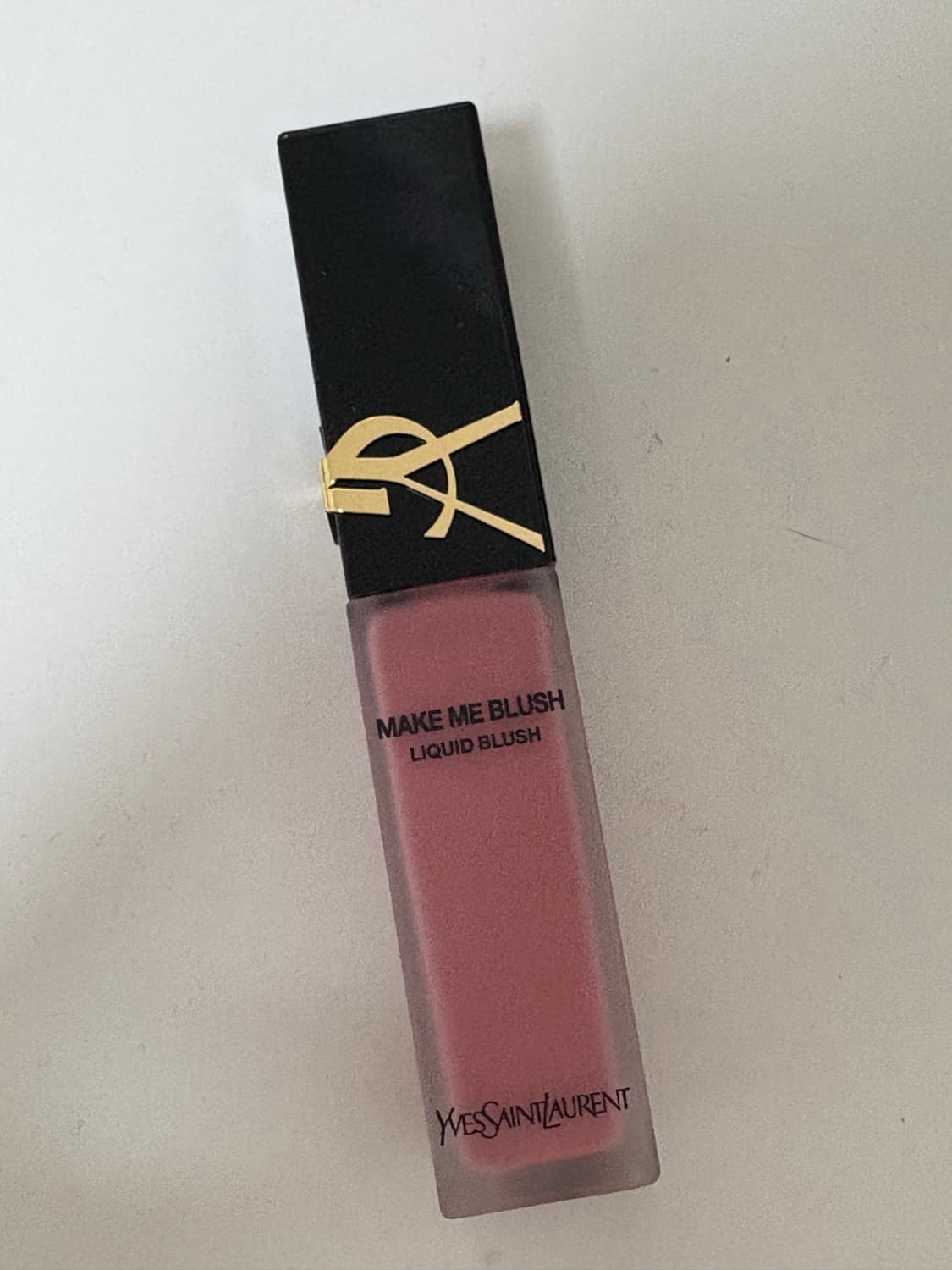 입생로랑 메이크 미 블러쉬 리퀴드 블러쉬 44 누드라발리에 상품이미지1