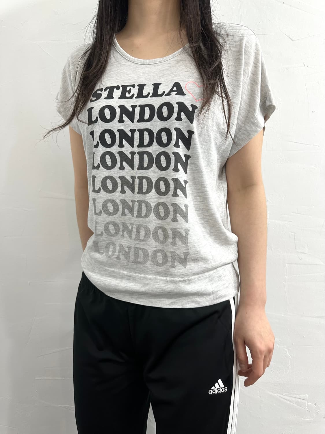 stella mccartney london tshirt 상품이미지5