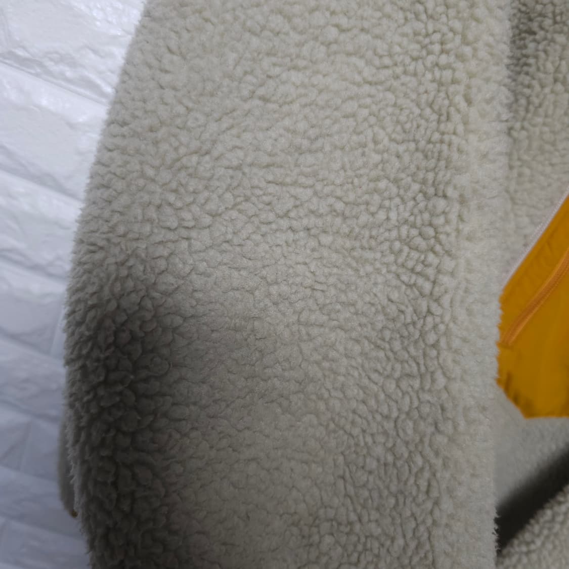 [XL] 피타고니아 레트로X 펠리컨골드 상품이미지3