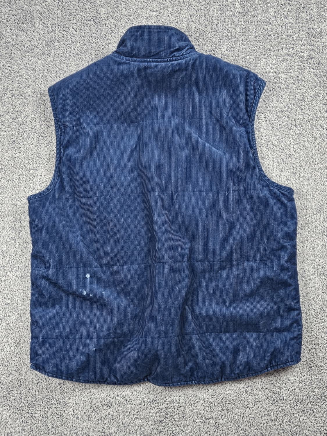 폴로랄프로렌 골프 코듀로이 베스트 ( L ) / 10463 상품이미지2