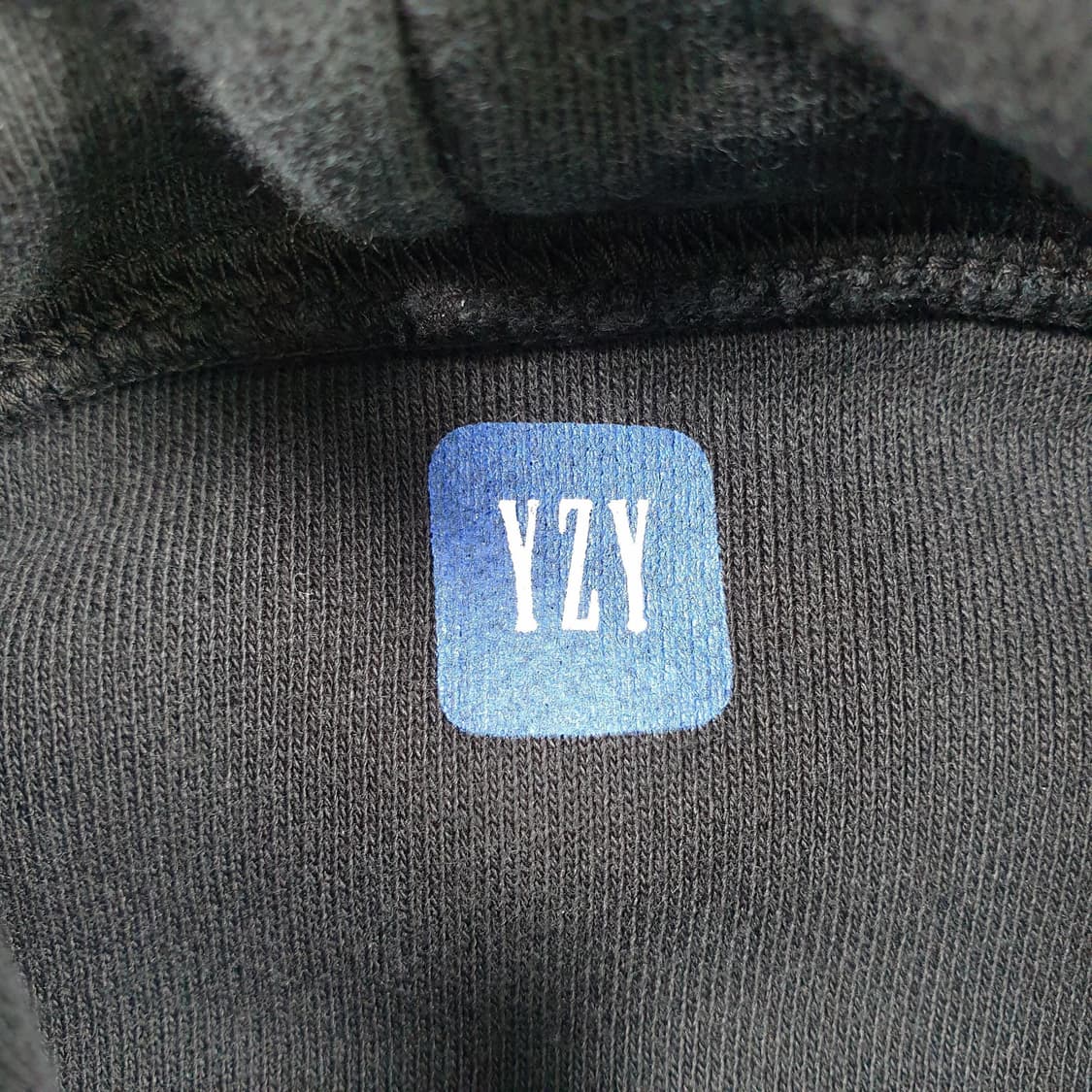 YEEZY GAP 후드티 상품이미지3