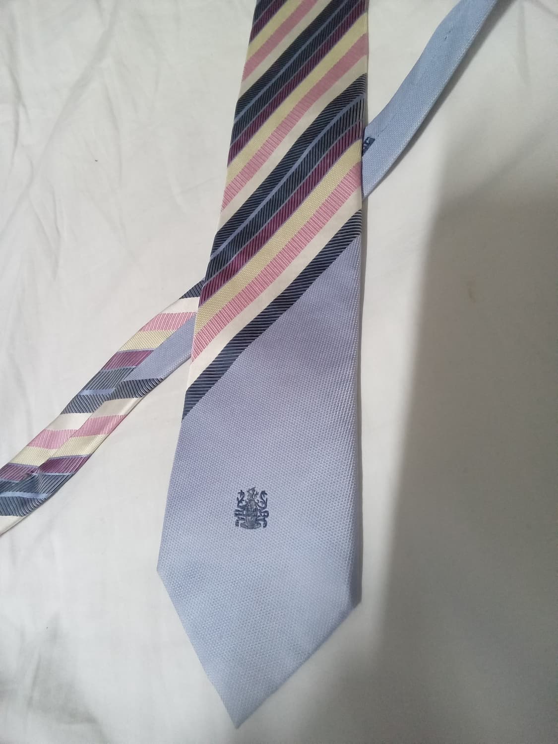 크리스찬 디올 넥타이 상품이미지8