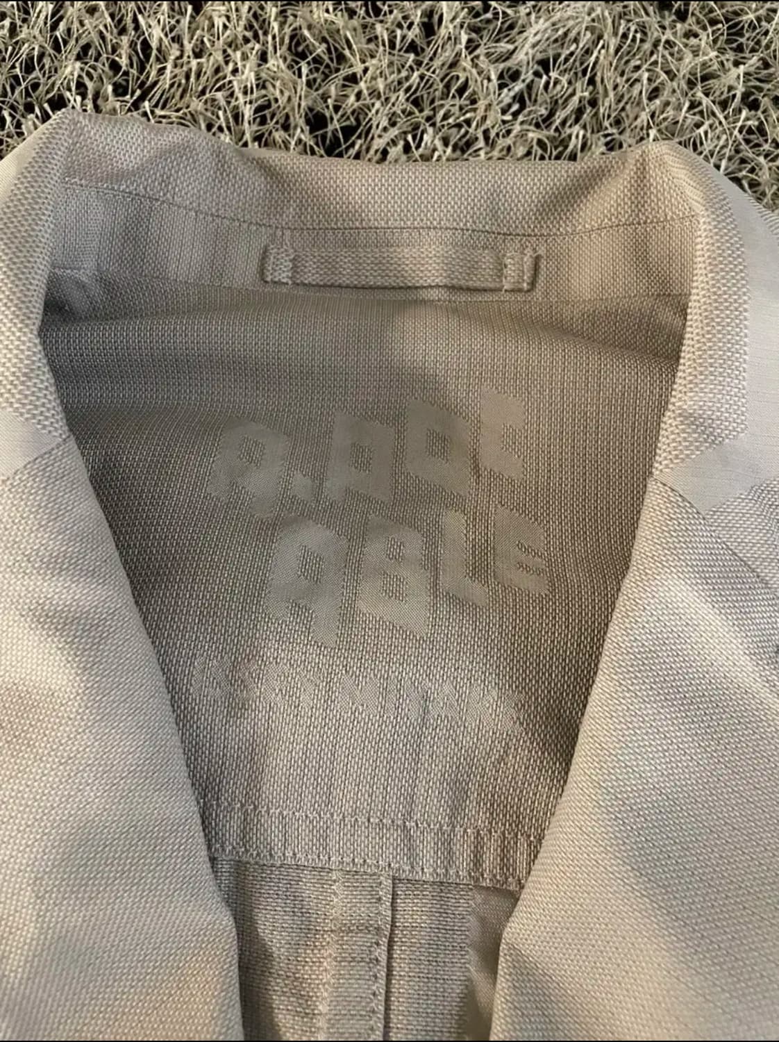 이세이미야케 A-POC 블레이저 자켓 issey miyake 상품이미지2