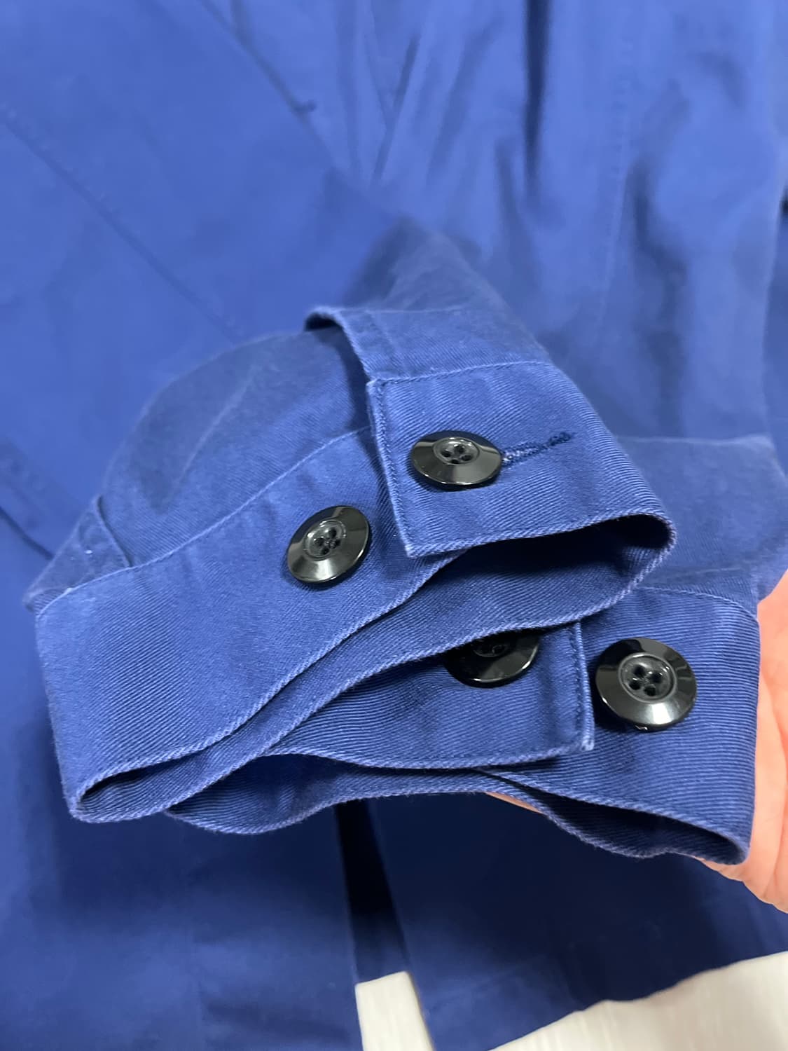 듀테로프렌치워크자켓M(XL) 상품이미지5