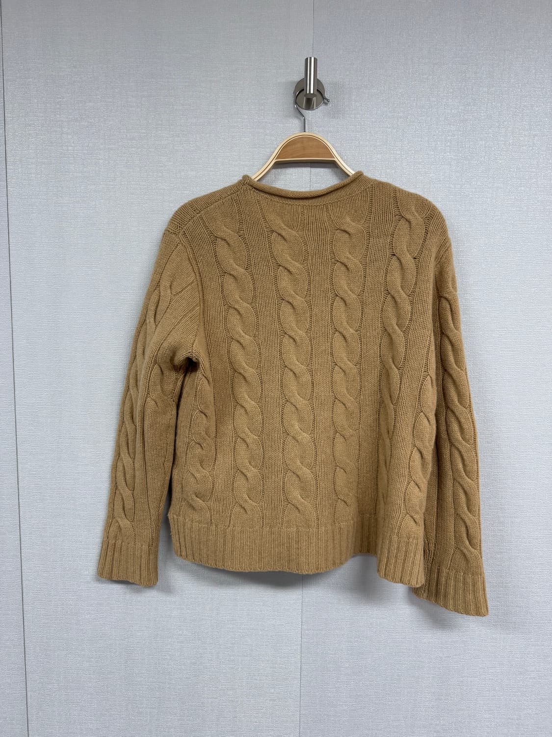 폴로 랄프로렌 니트 상품이미지4