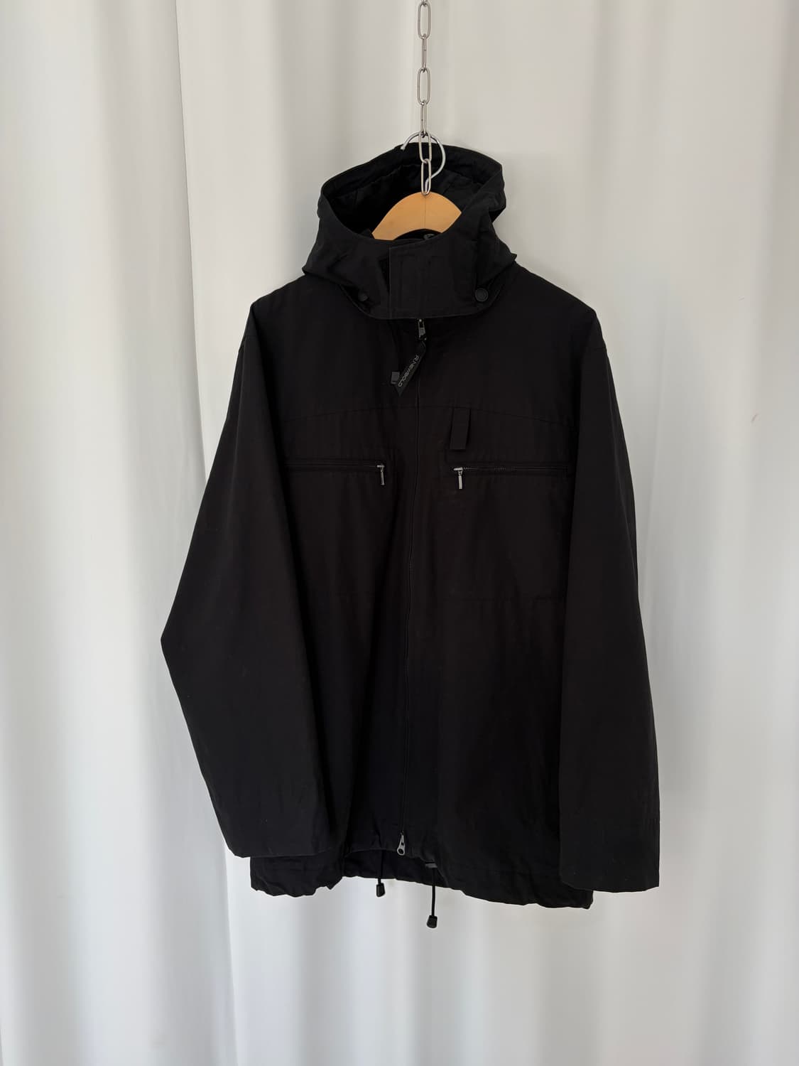 R.NEWBOLD 2way zipper jacket 상품이미지1