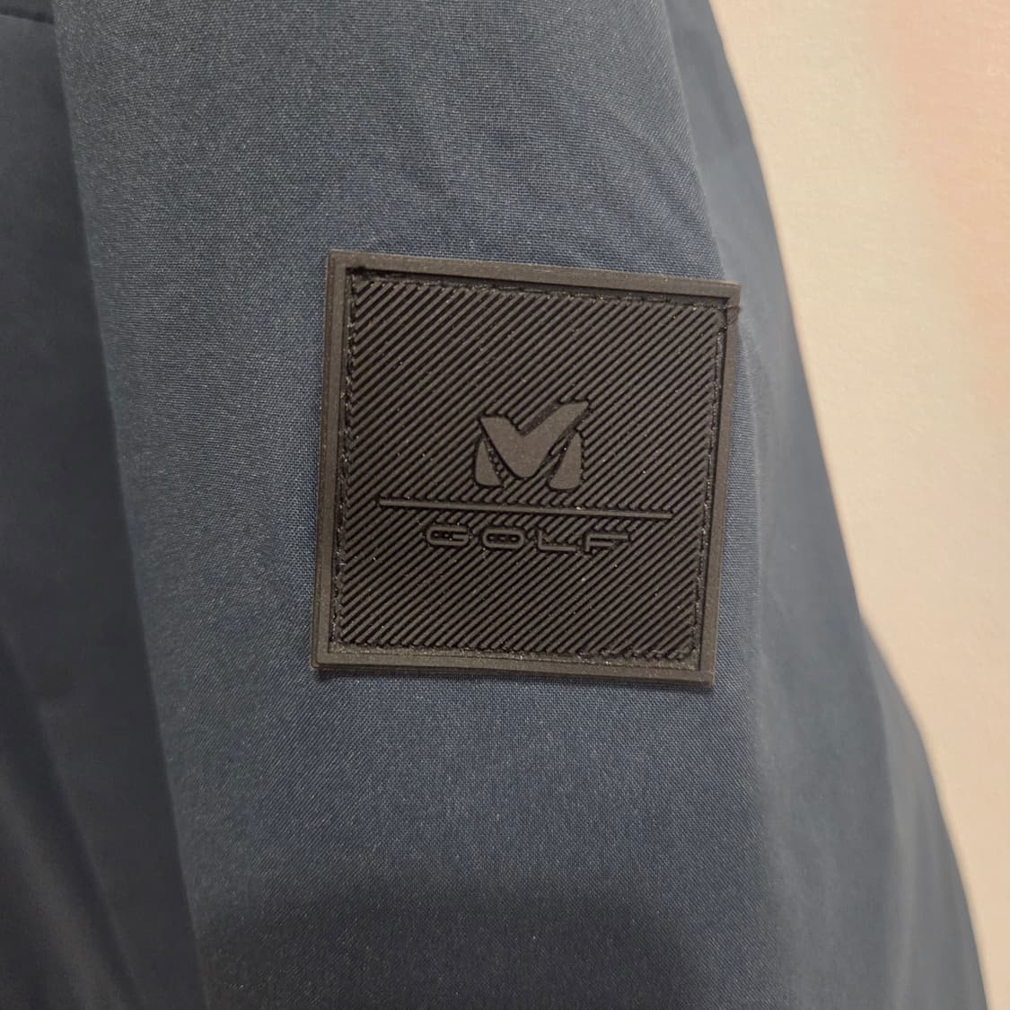 밀레골프 24FW 최신상 고기능성 헤비 덕다운 패딩  100 상품이미지5