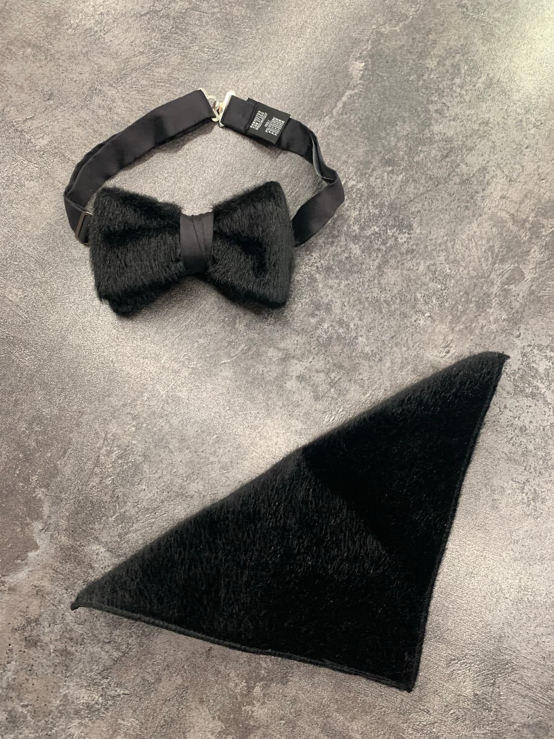 엠포리오 아르마니 악세사리 세트(유니색스) 상품이미지1