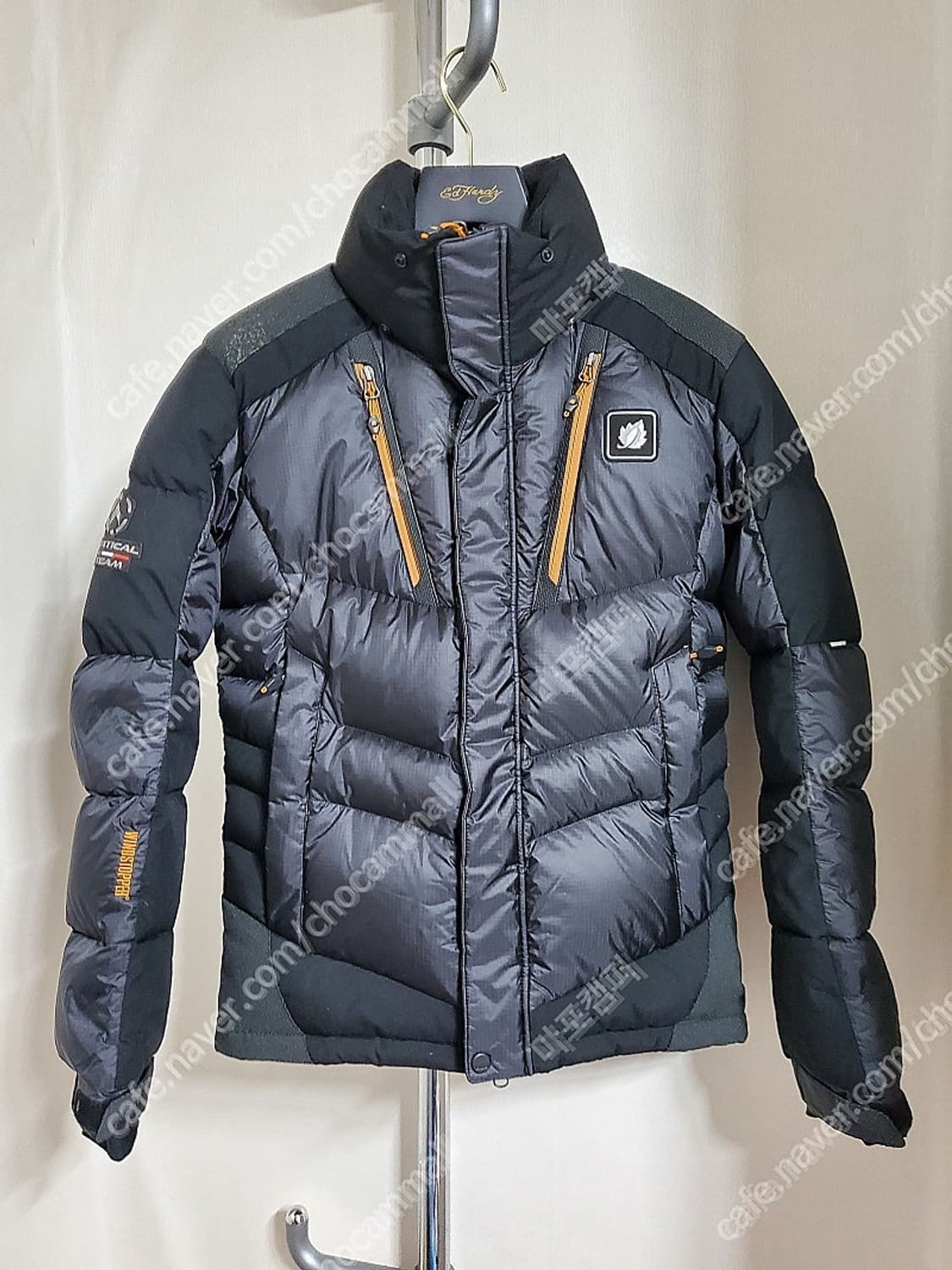 정품 라푸마 헬리오스 프레시히트 구스다운 상품이미지1