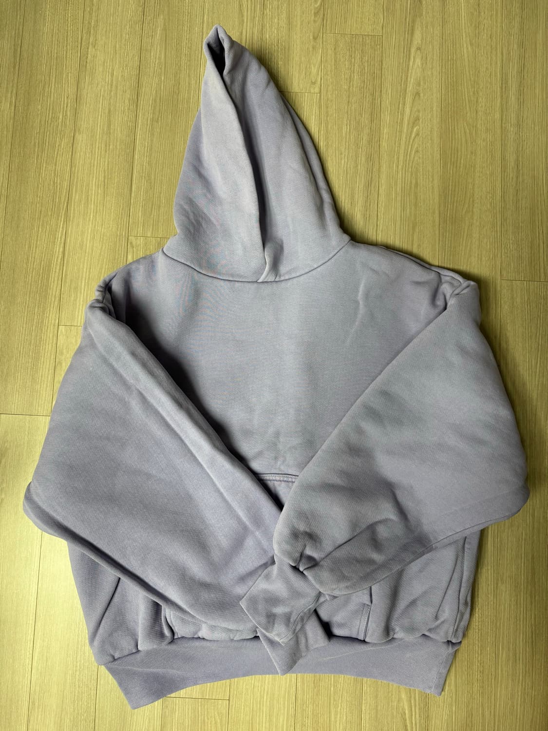 L) 이지 대선 후드 상품이미지1