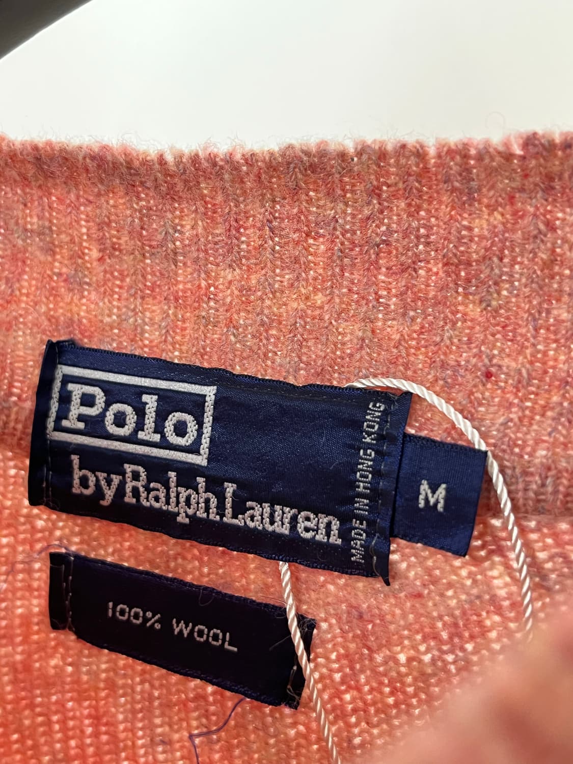 POLO by RALPH LAUREN knit  상품이미지5