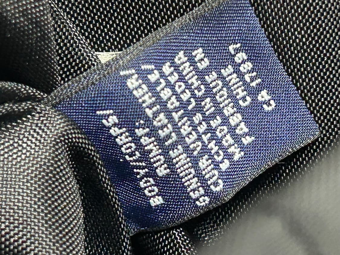 올드갭 카우 스웨이드 백팩 상품이미지8