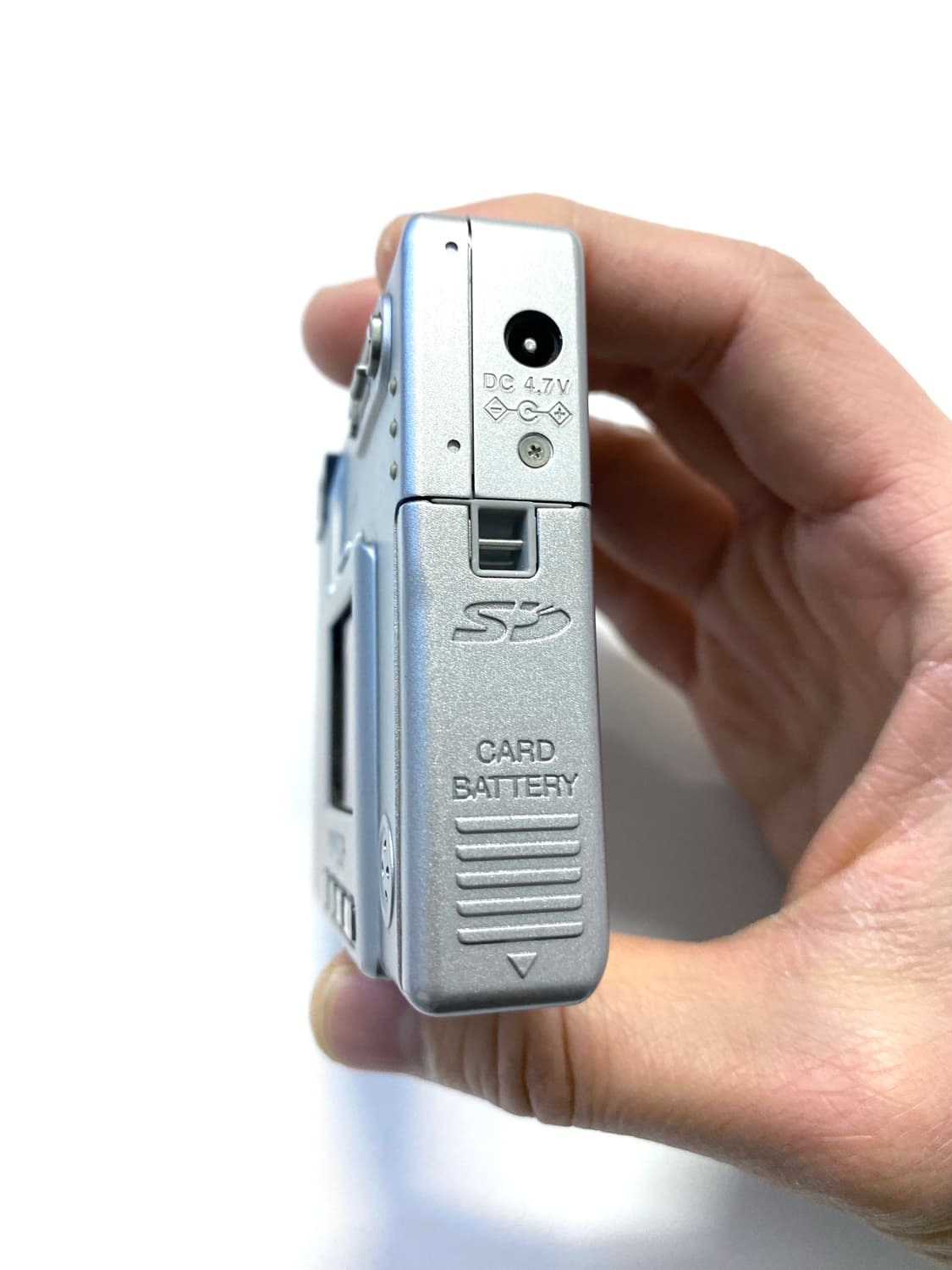 미놀타 디미지 Xi 디지털 카메라 상품이미지7