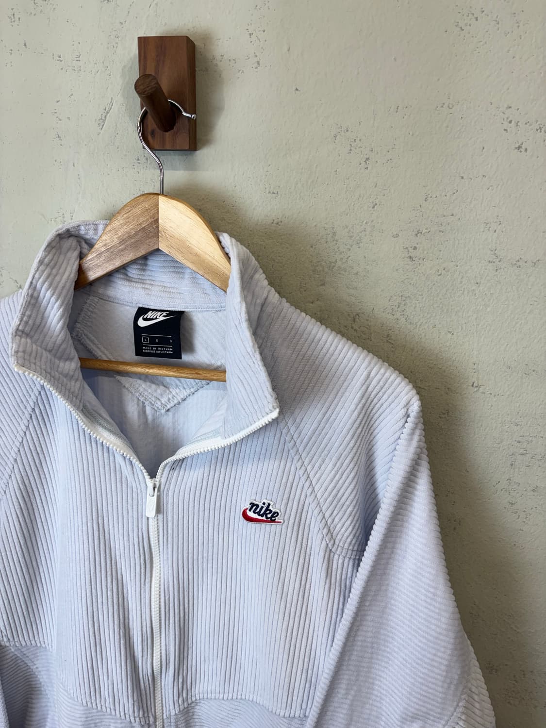 나이키 NSW 코듀로이 빈티지 트랙 자켓 상품이미지5