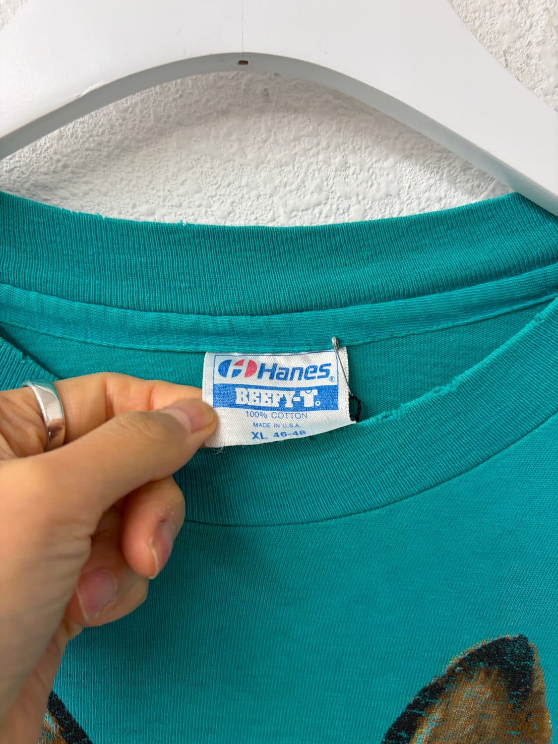 8-90s Hanes 상품이미지3