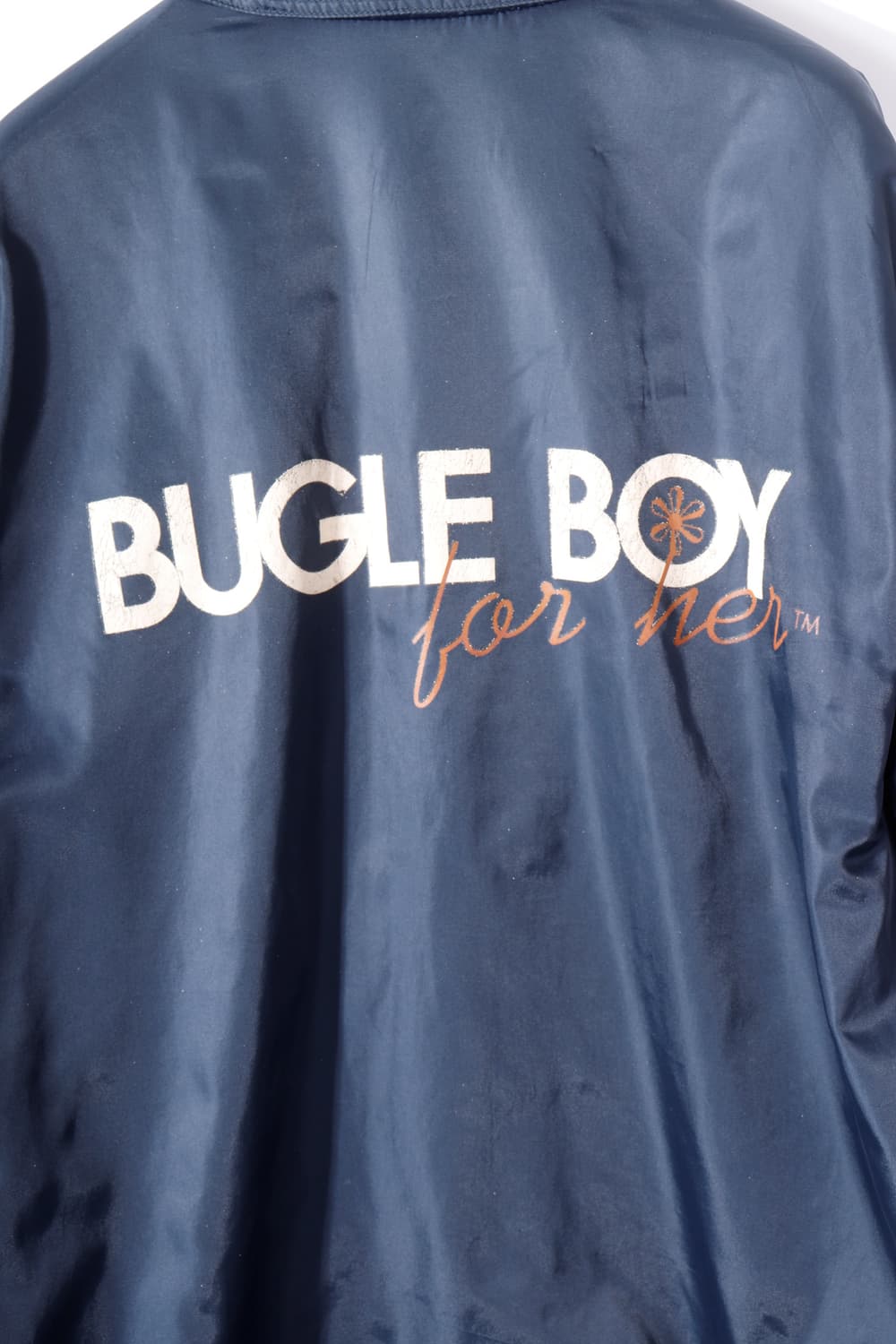 Bugle boy coach jacket 상품이미지9