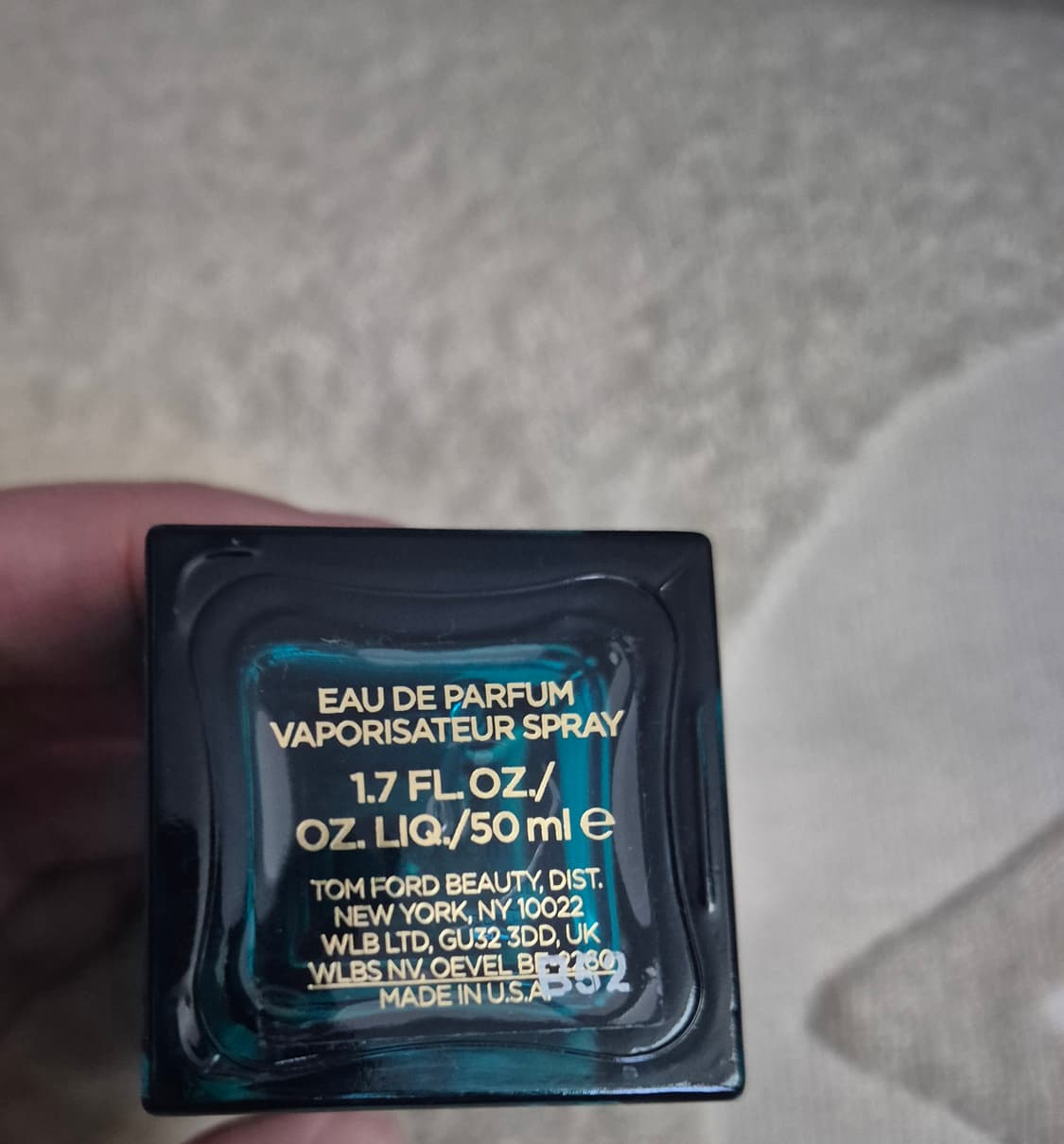 톰포드 네롤리 포르토피노 50ml 상품이미지2