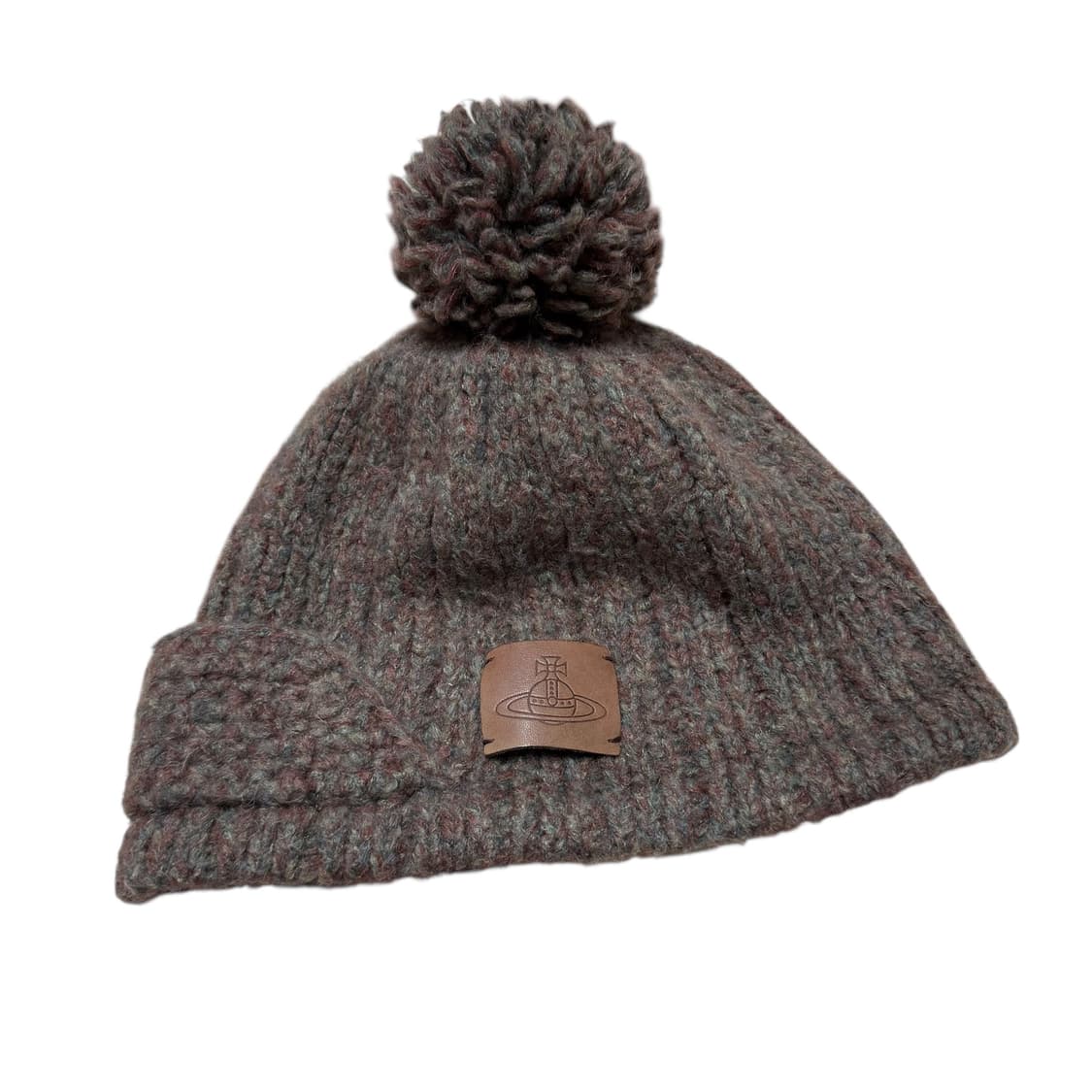 비비안 웨스트우드 방울 니트 비니 상품이미지5