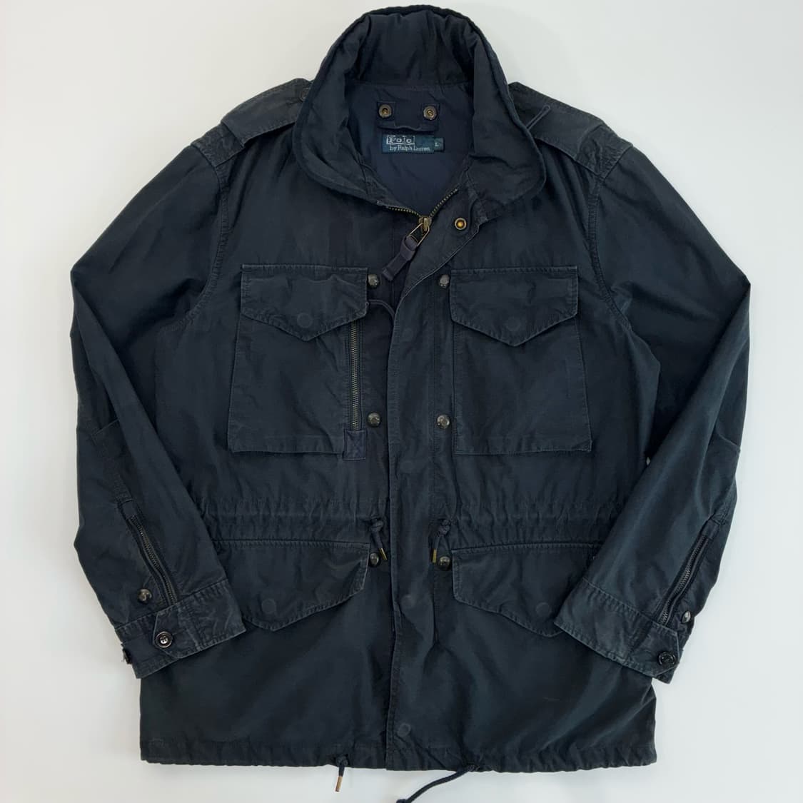 Polo  폴로 랄프로렌 M-65 필드 자켓  상품이미지1