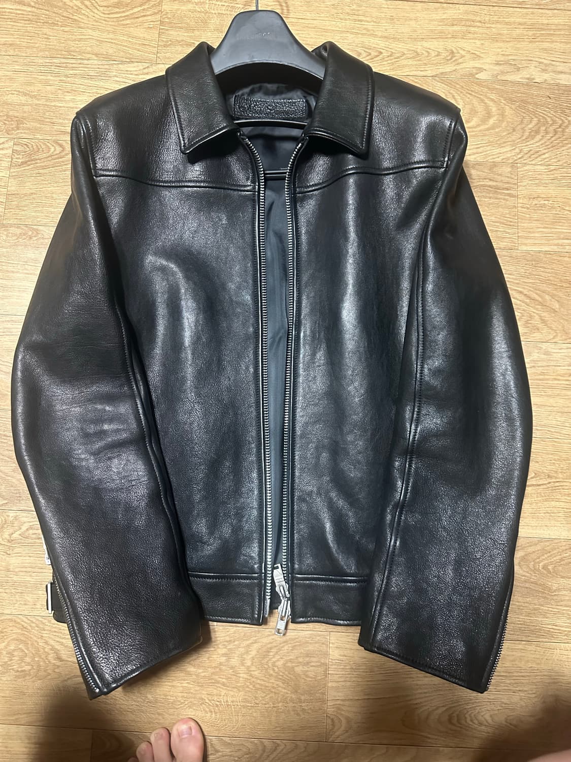 느와르라르메스 jk8 46사이즈 상품이미지2