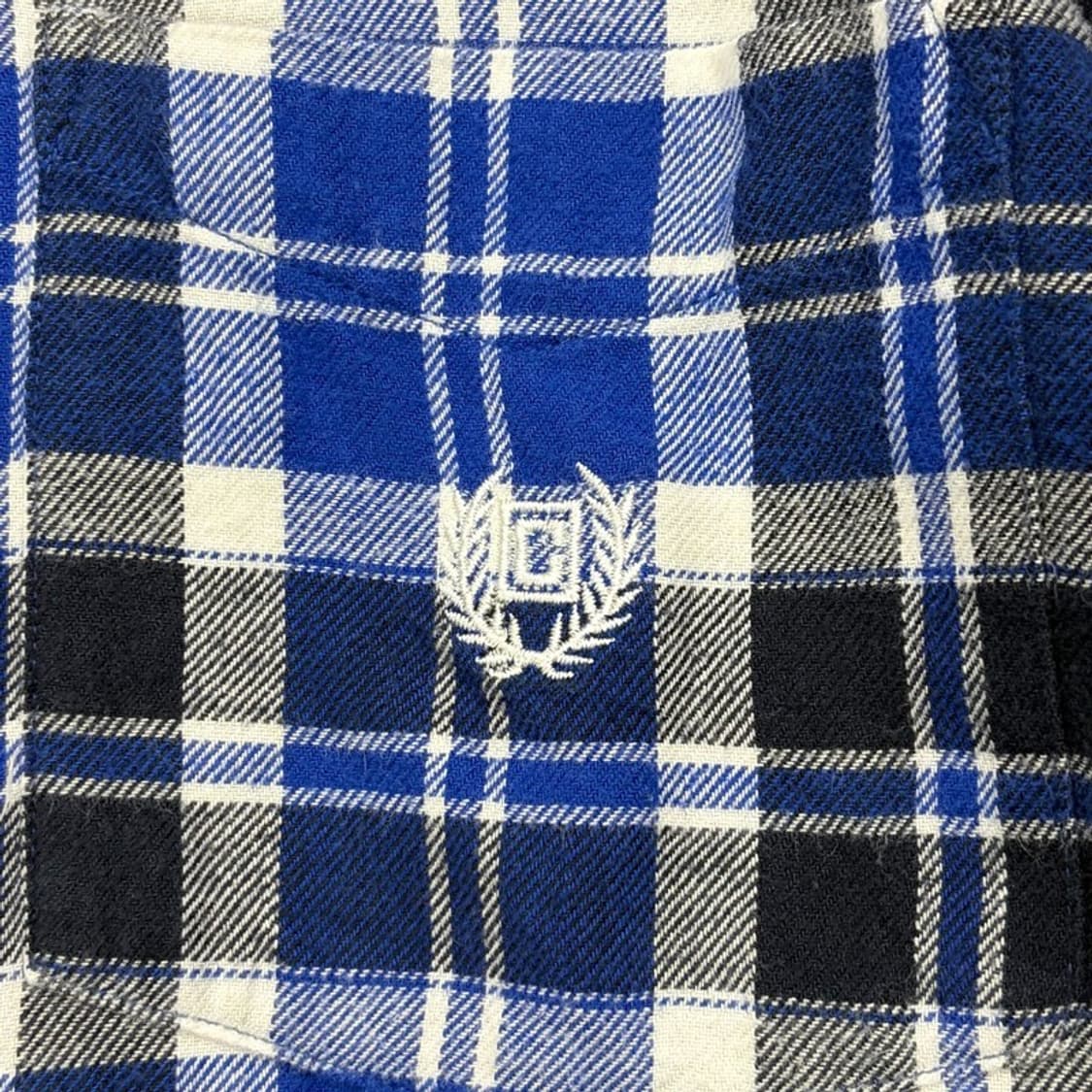 챕스랄프로렌 체크셔츠 v2920 상품이미지5