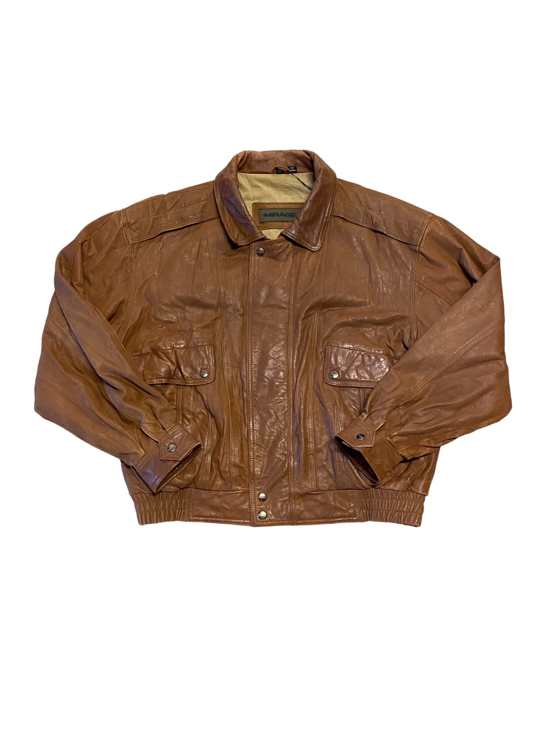 빈티지 러데 자켓 (Man XL) AA0914 상품이미지3