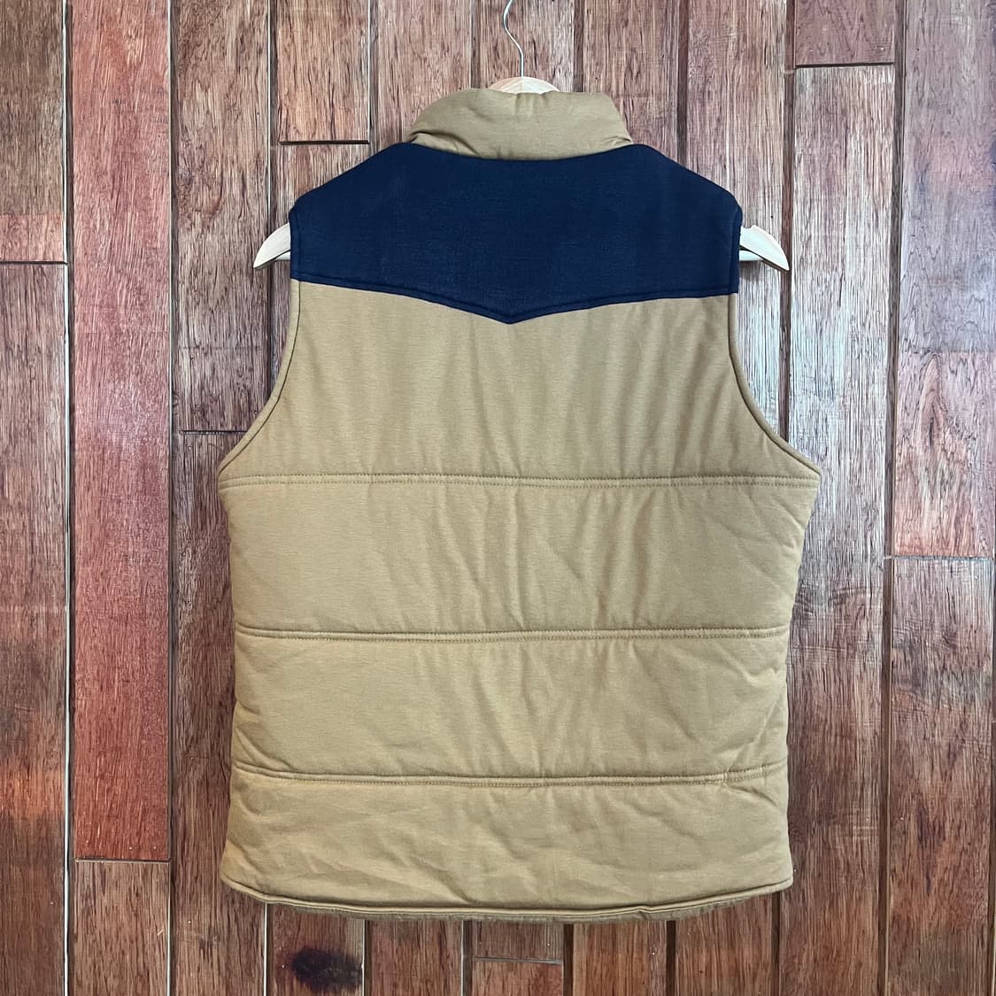 디키즈 일본판 패딩 베스트 상품이미지2