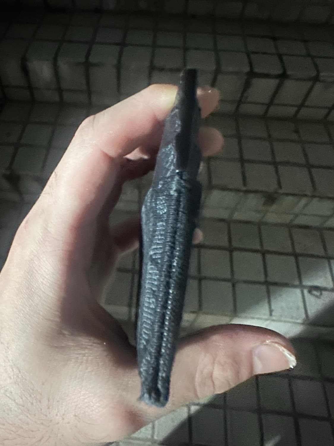 디올 오블리크 카드지갑 상품이미지3