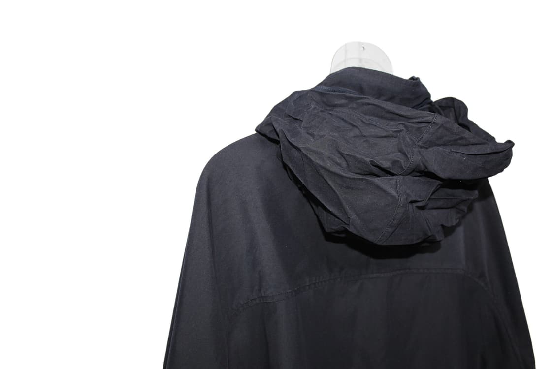  에르메네질도제냐 스포츠 히든후드 쉘자켓 상품이미지9