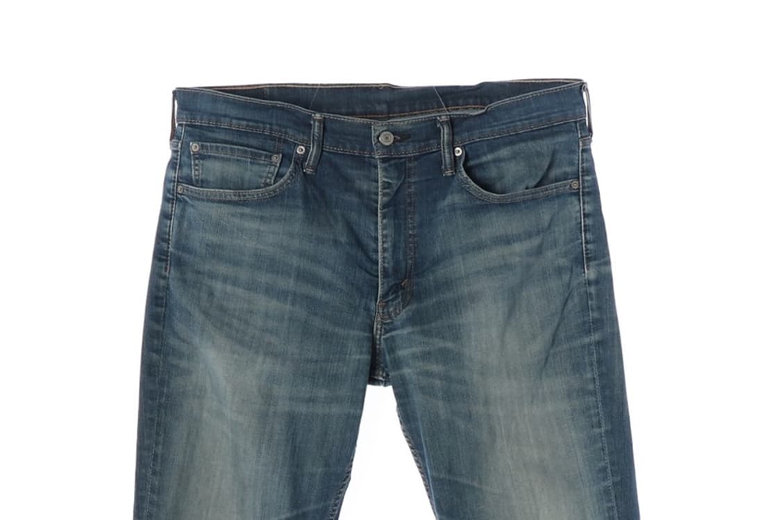 리바이스 511 데님팬츠 36 상품이미지3