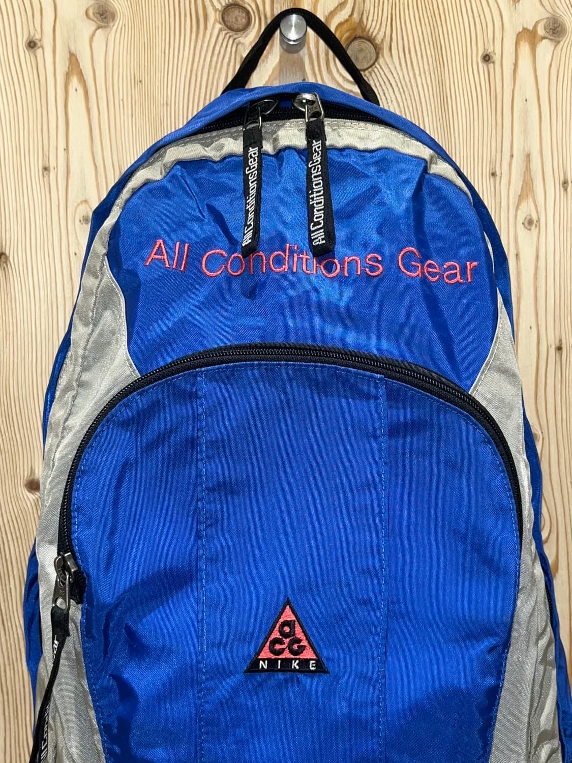 90s 나이키 acg 백팩  상품이미지2