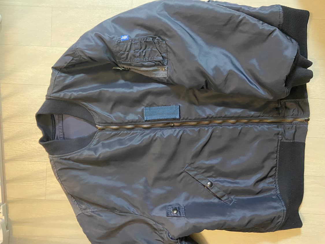 샌드파이퍼 ma1 3사이즈 상품이미지5