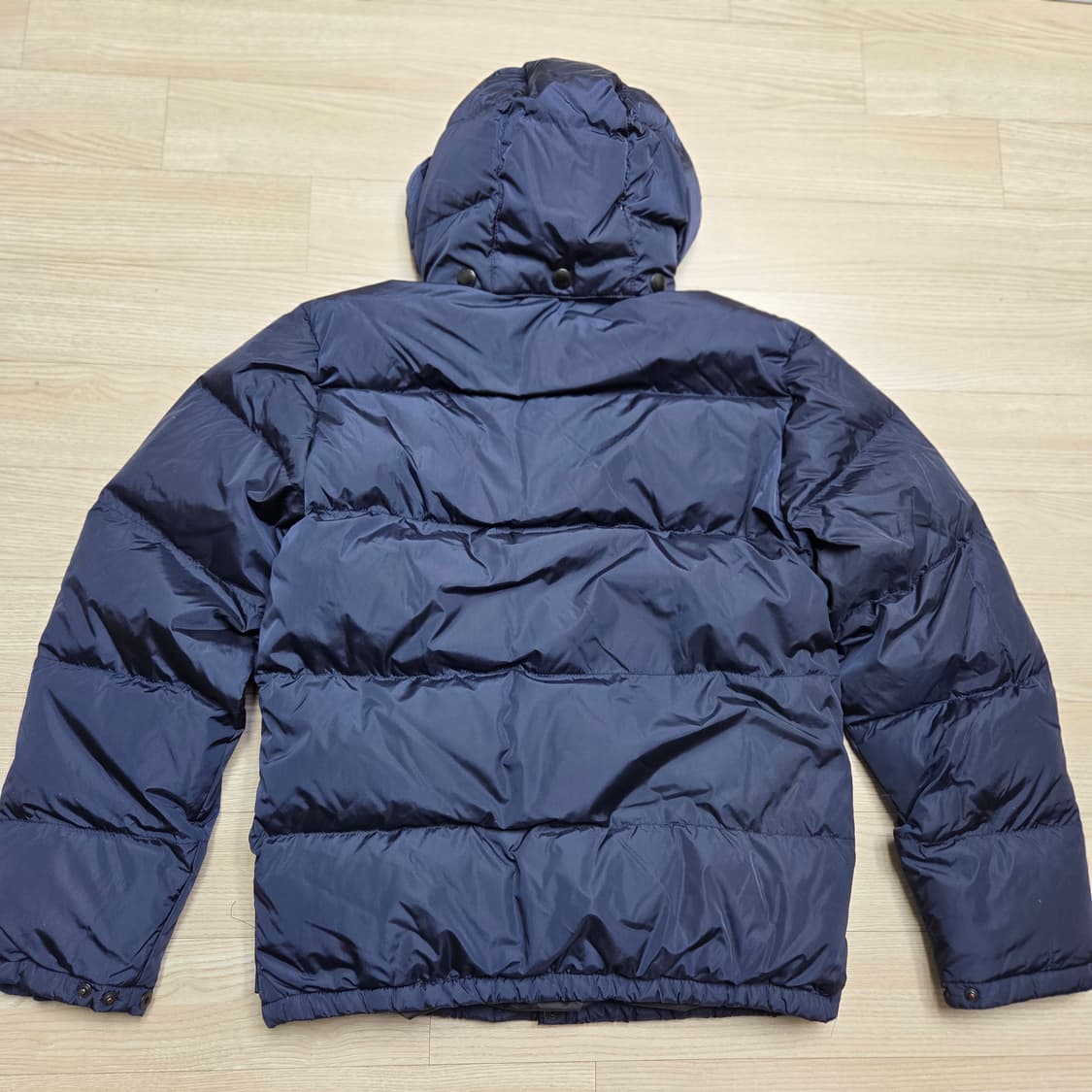 공용)) 폴로 랄프로렌 다운패딩 상품이미지5