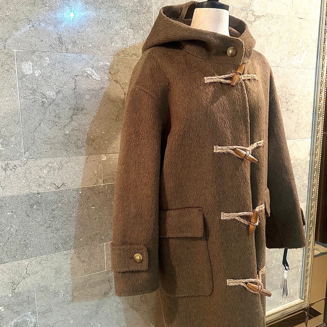 울더플코트 상품이미지2