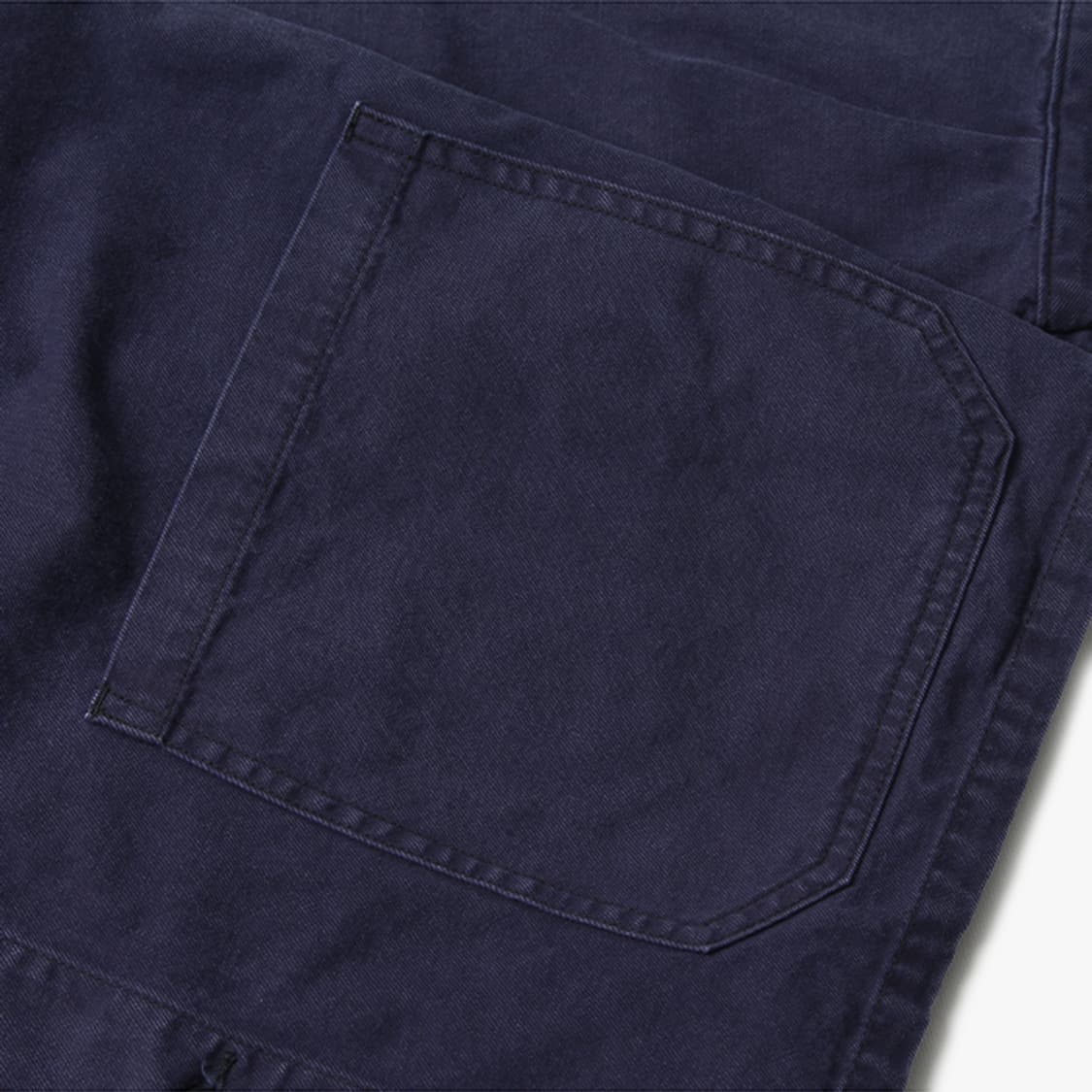  (새상품) DANTON "Navy Jacket" 상품이미지4