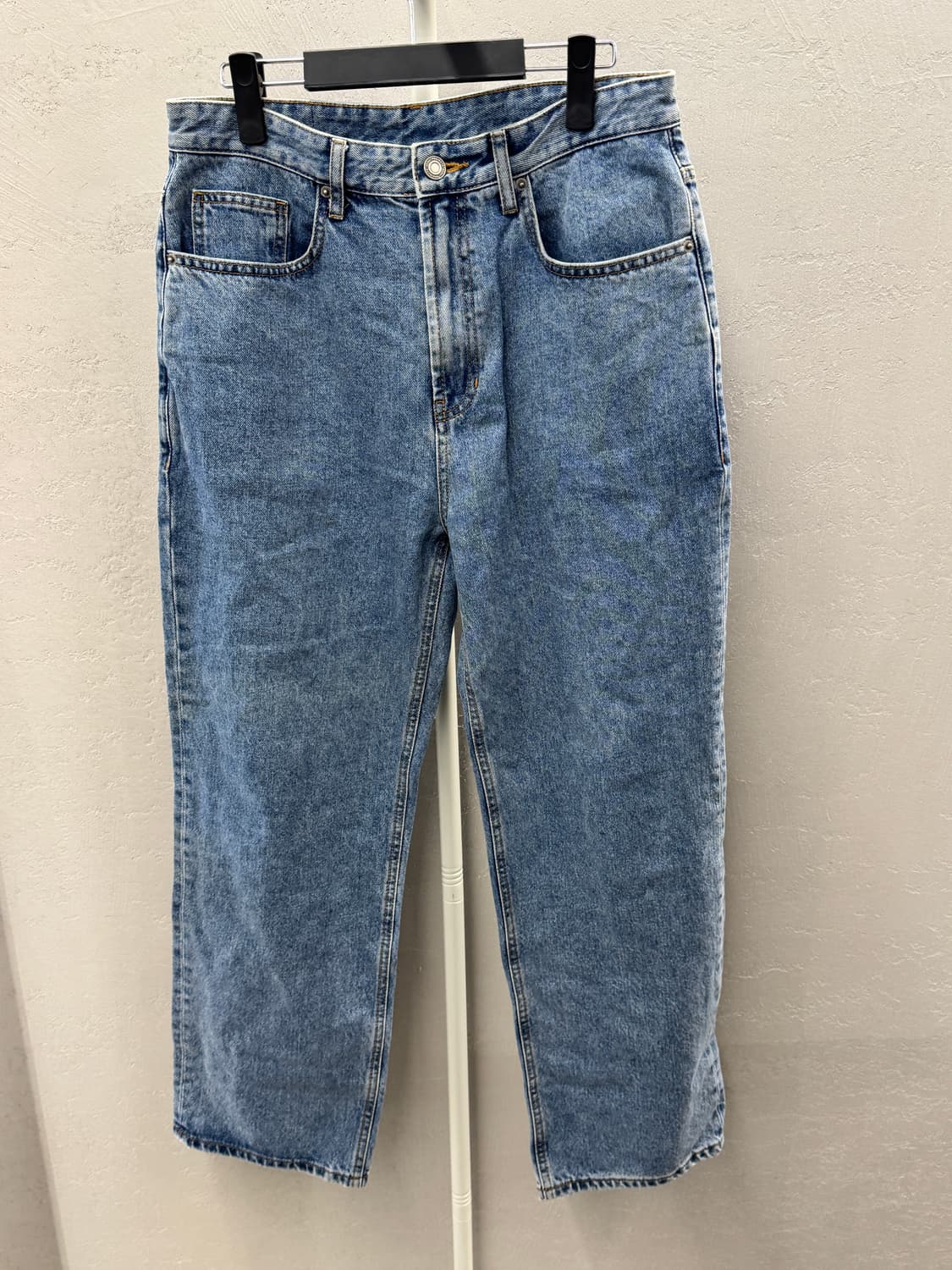 서울프로젝트 데님 팬츠 M 상품이미지2