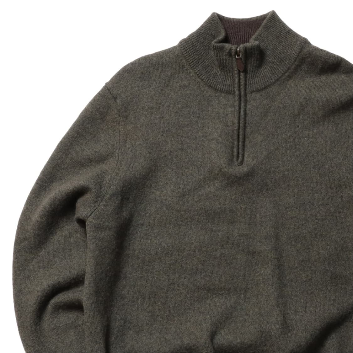 브룩스 브라더스 Brooks Brothers Wool Knit 상품이미지3