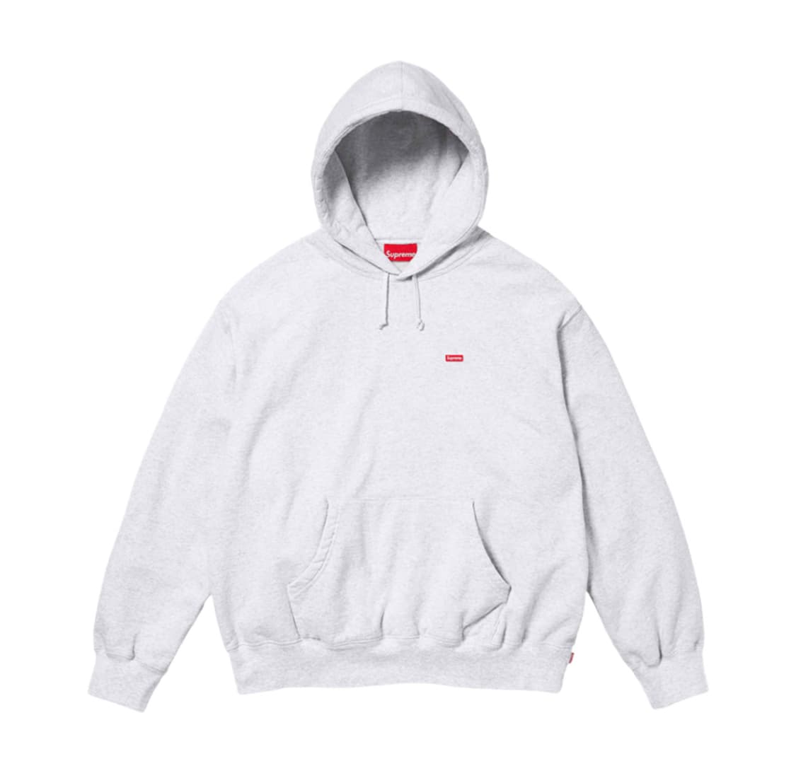 슈프림 스몰 박스 로고 후드 상품이미지1