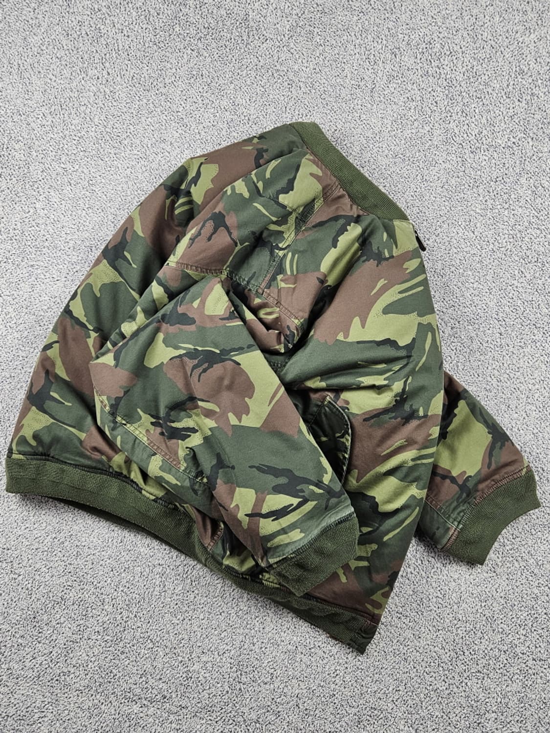 나이키 카모  MA - 1 ( XL ) / 9481 상품이미지3