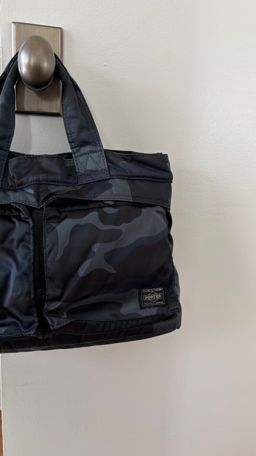 포터 탱커백 상품이미지2