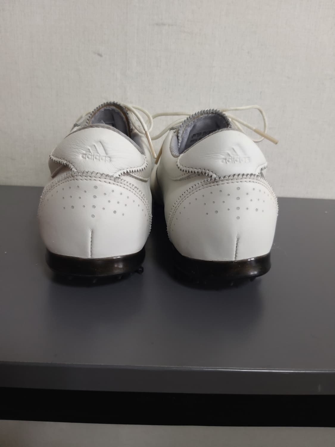 230mm 아디다스 골프화 골프스파이크 상품이미지7