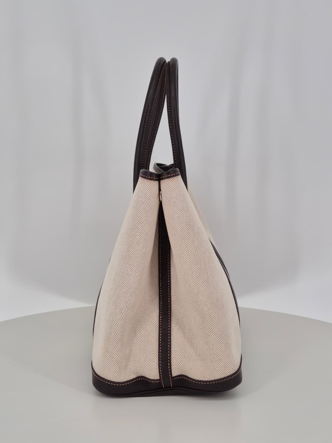 에르메스 가든파티 36 토트백 (정품) 상품이미지4