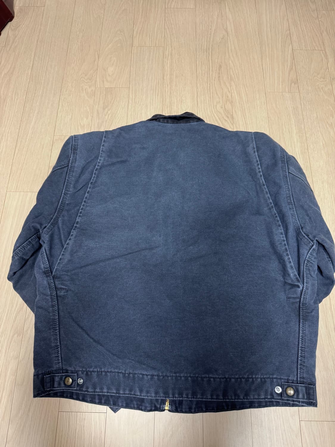 칼하트 디트로이트 j97 ptl large 상품이미지8