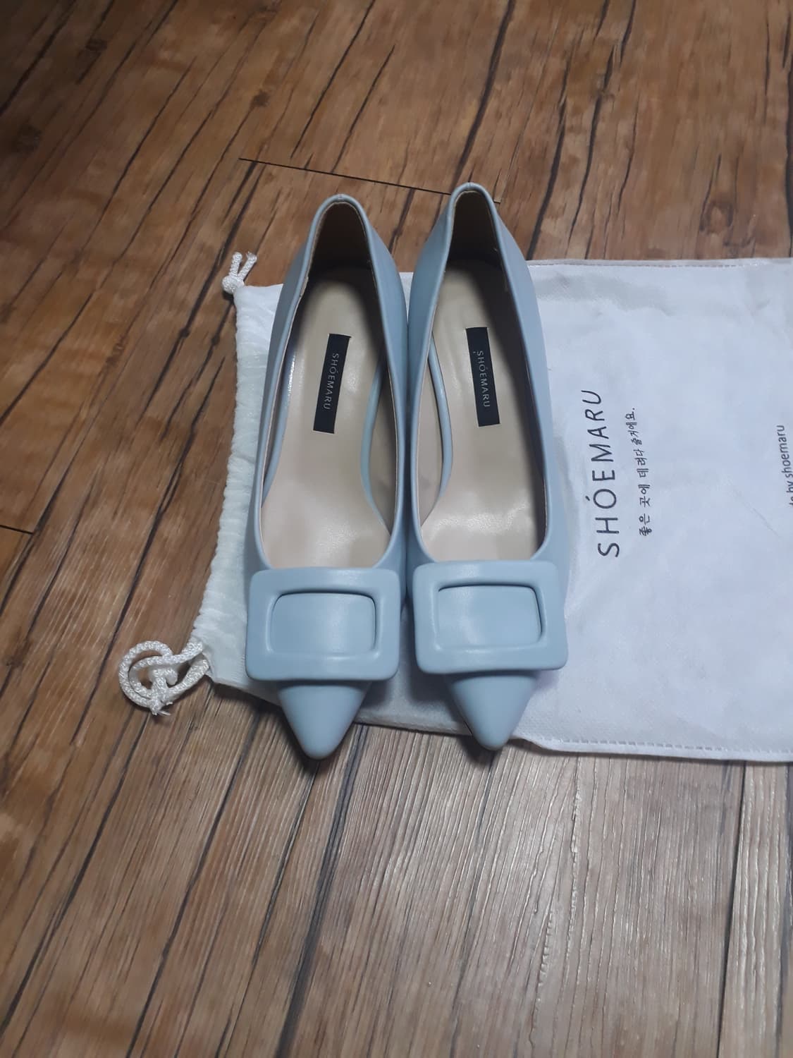 shoemaker 상품이미지1
