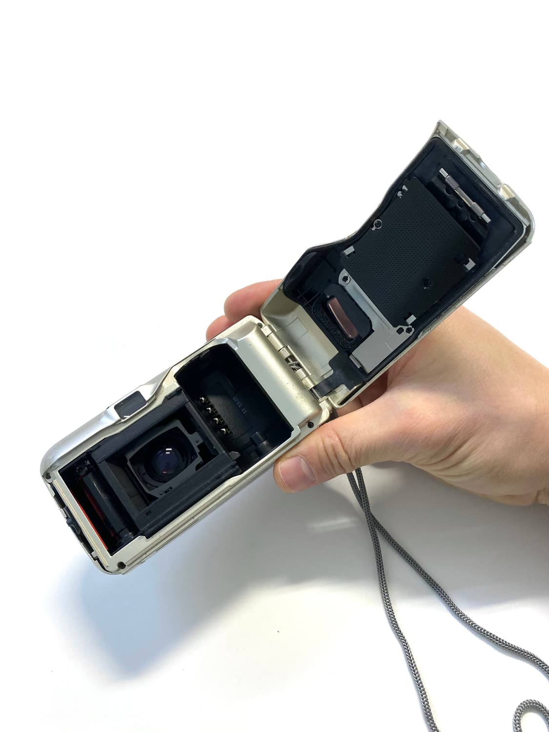 올림푸스 뮤2 필름 카메라 상품이미지7